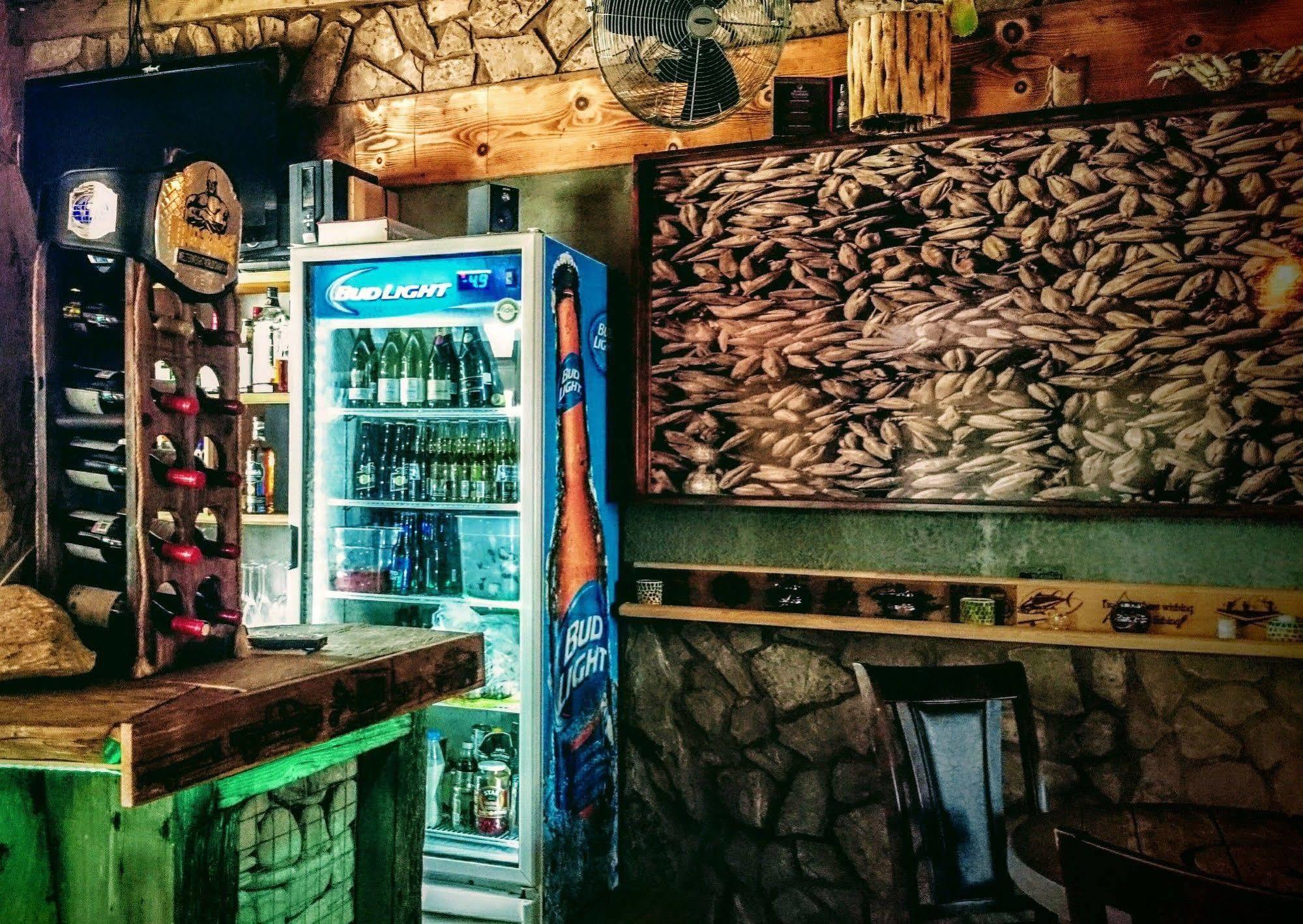 Old Mill Hotel San Quintin Екстер'єр фото