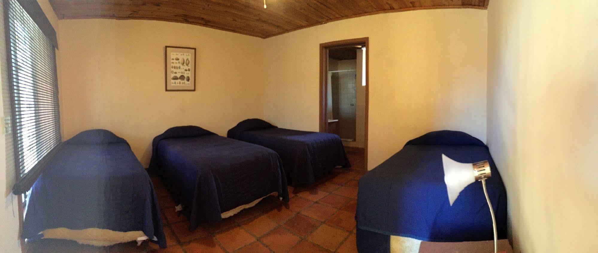 Old Mill Hotel San Quintin Екстер'єр фото