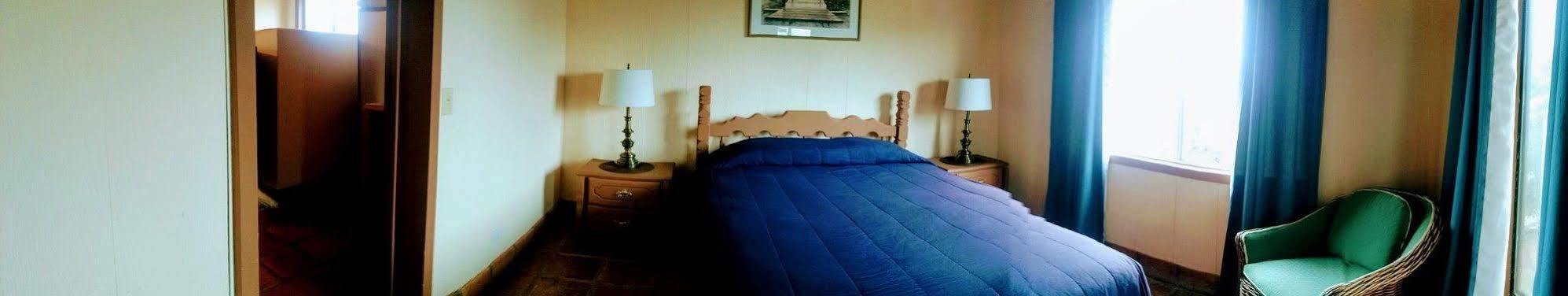 Old Mill Hotel San Quintin Екстер'єр фото